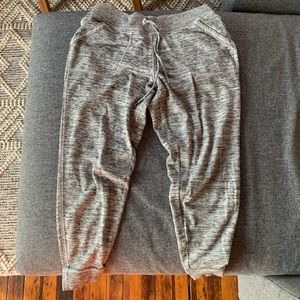 Athleta joggers size small